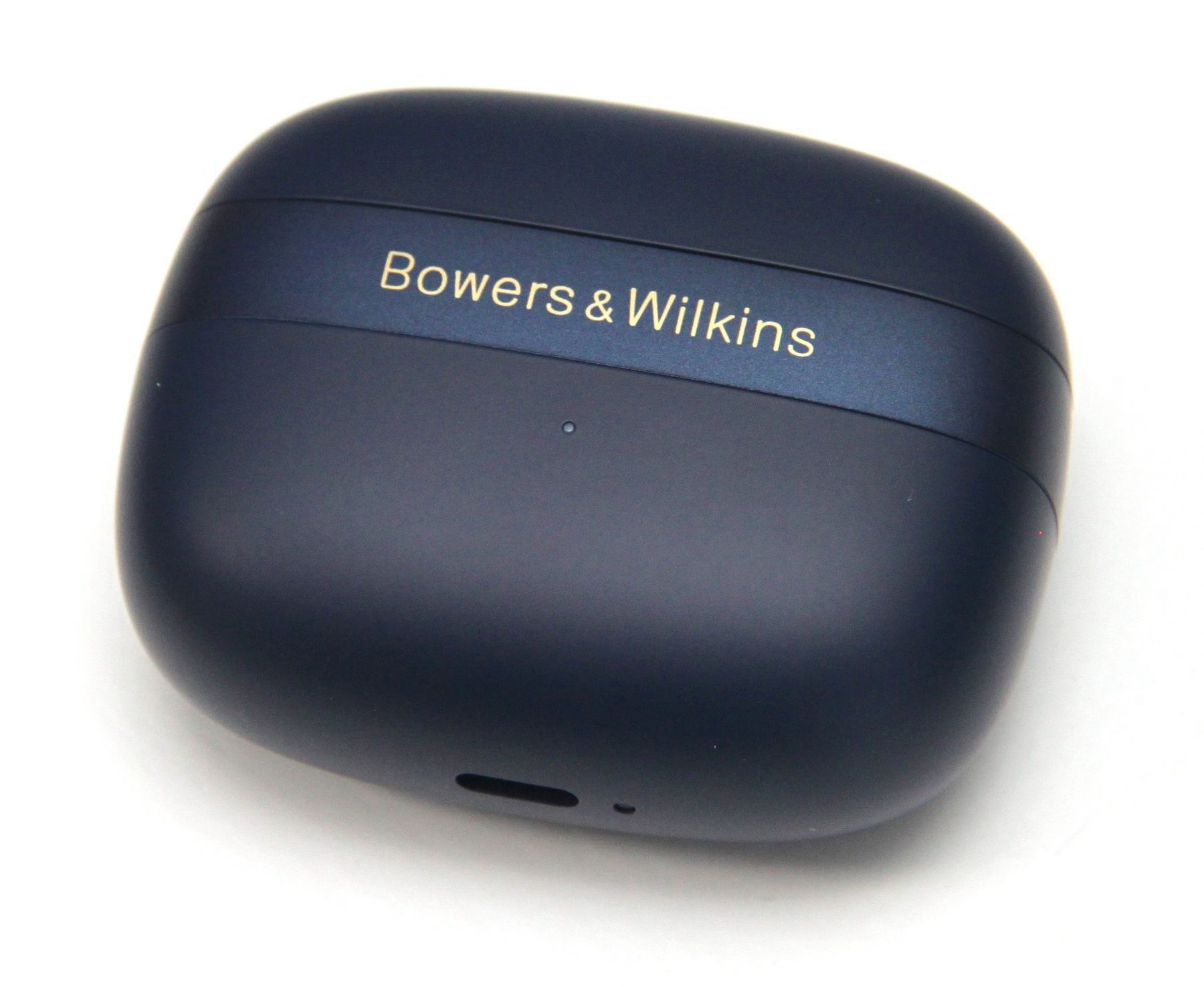 イヤホン Bowers & Wilkins Pi8 Bowers & Wilkins Pi8】私が良いイヤホンを購入した理由。｜okuyuki.