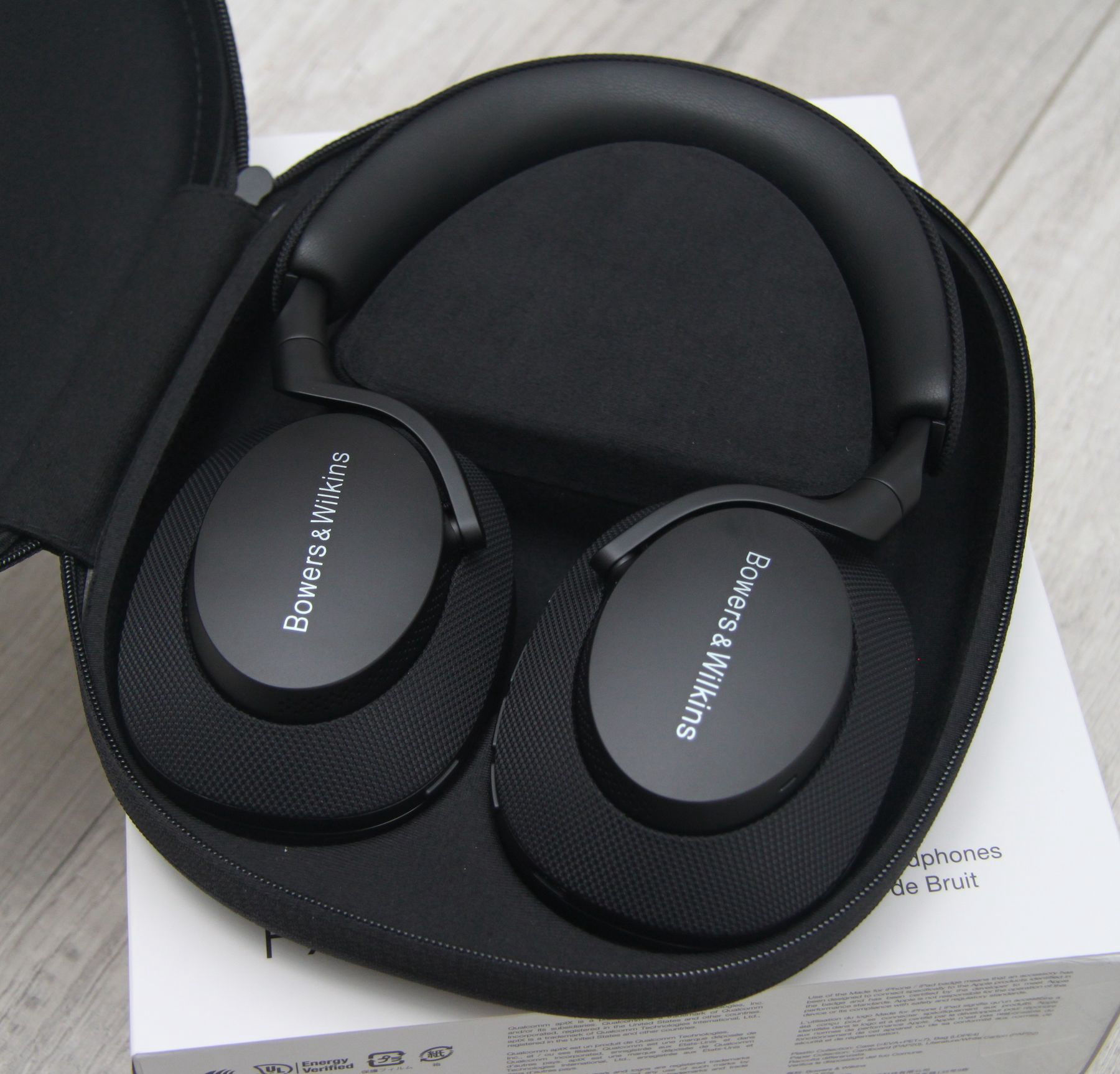 Bowers & Wilkins Px7 S2e - wysoka jakość w dobrej cenie