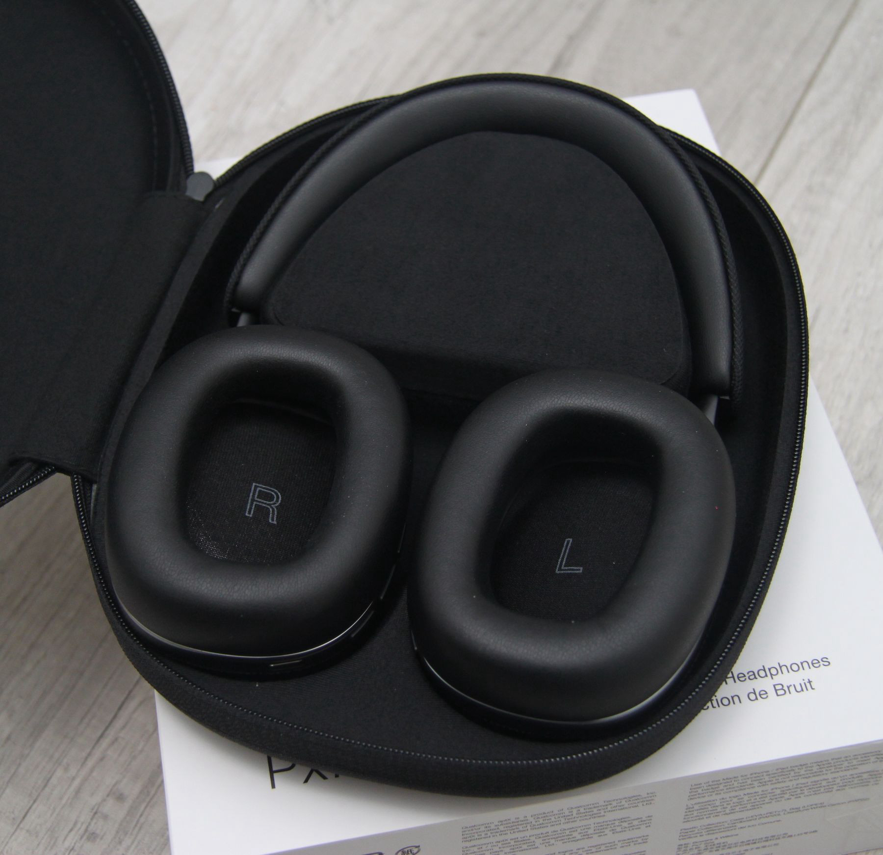 Bowers & Wilkins Px7 S2e - wysoka jakość w dobrej cenie