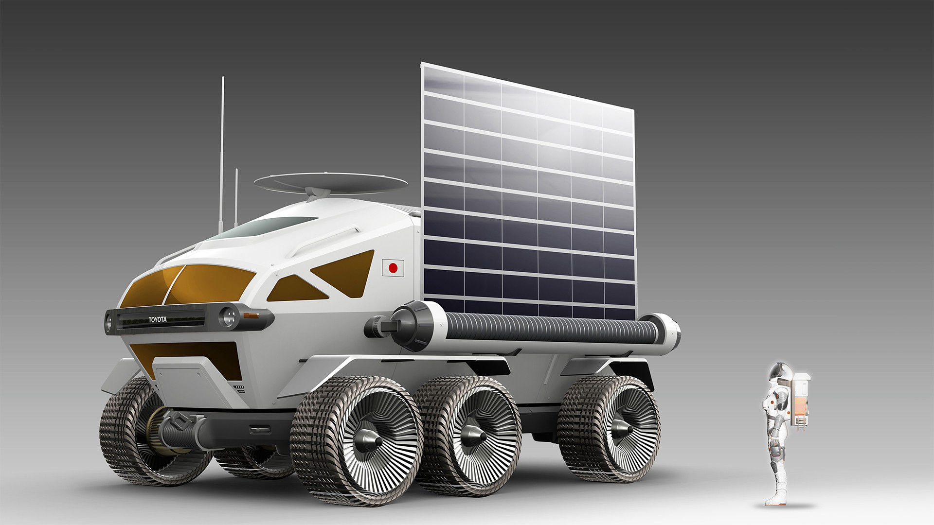 自動車 kosmic ランドクルーザー（トヨタ）ZX（2021年8月）｜カタログから