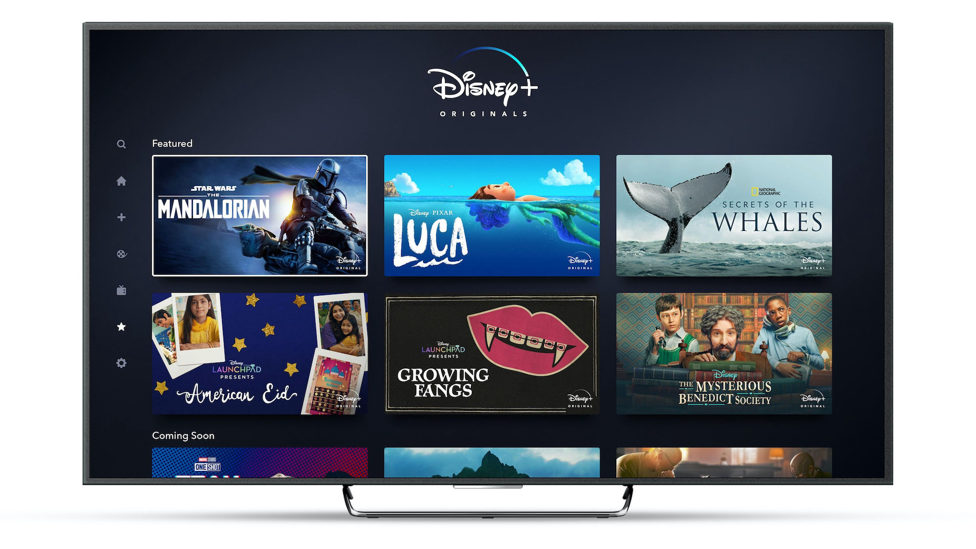 Disney Jak ogl da w Polsce. Wspierane urz dzenia Antyweb