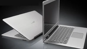 Ultrabook Acer Aspire S3 w naszych rękach. Część pierwsza - praca