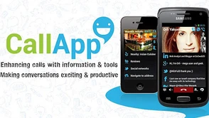 CallApp - rewelacyjny dialer na Androida, który zdradzi wszystko o dzwoniącym. Telefonowanie weszło na poziom 2.0?