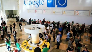 Google I/O 2012 - relacja z konferencji