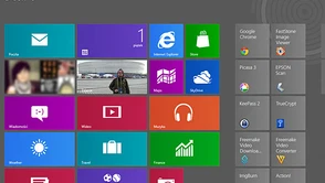 Windows 8 użyteczny również w trybie zwykłego pulpitu. Moja opinia o nowych oknach