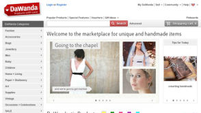 Dawanda wchodzi do Polski! Kierować tym biznesem ma były szef polskiego Groupona