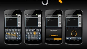 Pamiętacie klawiaturę Swype? Jej twórcy znów chcą zrewolucjonizować wprowadzanie tekstu w smartfonach