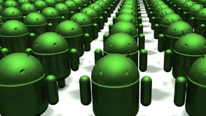 900 000 aktywacji urządzeń z Androidem dziennie!