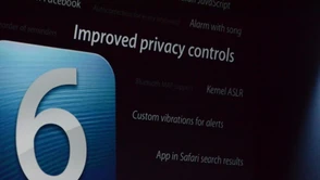 Nowy iOS 6  Beta już jest! Co Apple przygotowało dla użytkowników tego systemu?