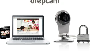 Obserwowanie domu i dzieci staje się banalnie proste - Dropcam teraz na iOS oraz Androida