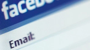 Facebook udostępnił 900 mln adresów do korespondencji