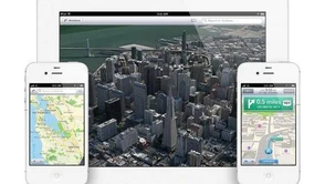 Apple żegna się z Google Maps i prezentuje własne mapy. Jak będą wyglądać?
