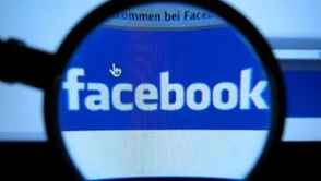 Facebook jest jak Wielki Brat - monitoruje wszystkie nasze rozmowy w serwisie i podsłuchuje podejrzanych