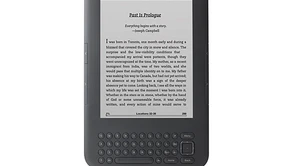 Koniec nielimitowanego internetu 3G na Kindle Keyboard - skutki nadmiernego kombinowania