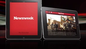 Newsweek będzie tylko online? To nieuchronne, ale jeszcze nie teraz