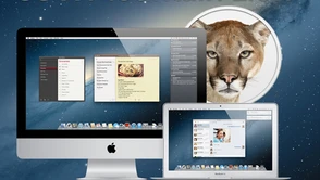 Podpowiadamy co nowego w OS X Mountain Lion - czy warto wydać na niego pieniądze?