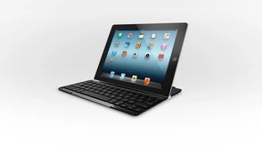 Recenzja Logitech Ultrathin Keyboard Cover - czy klawiatura do tabletu ma sens?