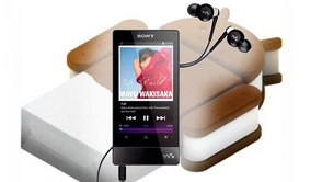 Sony przedstawia nowy MP3 player z Androidem 4.0, tylko czemu miałbym wybrać go zamiast smartfona?