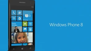 Windows Phone 8 tylko dla najnowszych modeli. Spójrzmy więc na to, co Was ominie