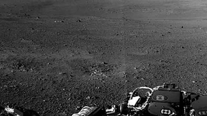 Zastanawialiście się czemu Curiosity - marsjański łazik, ma aparat  rozdzielczości zaledwie 2 megapikseli?