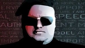 Kim Dotcom, twórca Megaupload, szykuje nowy serwis. Czy Megabox zmieni przemysł muzyczny w internecie?