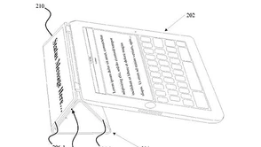 iPad z ekranem e-ink? Apple pozazdrościło Microsoftowi jego wersji Smart Cover i chce wygrać przez nokaut