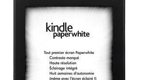 Tak będą wyglądać nowe czytniki Kindle? Zapomnijcie o rewolucji!