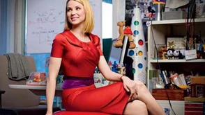 Yahoo żegna się z BlackBerry. Marissa Mayer woli iPhone’a