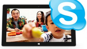 Czy tak będzie wyglądać nowy Skype dla Windows 8? Mam nadzieję, bo Skype tego potrzebuje