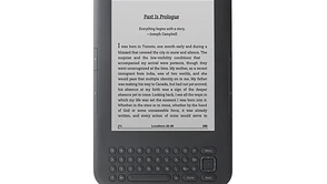 Właściciele Kindle w UK kupują 4 razy więcej książek niż przed zakupem czytnika. E-booki górą?