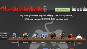 Torchlight i inne świetne tytuły w Humble Indie Bundle 6. Naturalnie zapłacicie za nie ile chcecie