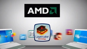 AMD i BlueStacks zapowiadają wprowadzenie 500 tys. androidowych aplikacji na 100 mln pecetów