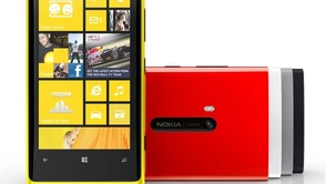 Nokia Lumia 920 ma prawdopodobnie świetny aparat, ale wcześniejsza premiera Nokia 808 PureView psuje efekt