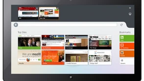 Sprawdziłem Firefoksa Metro Preview. Mozilla się postarała - wygląda ekstra!