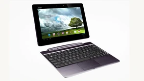 Najlepszy tablet z Androidem kontra nowy iPad. Recenzja Asus Transformer Pad Infinity TF700