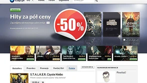 cdp.pl - Premiera cyfrowej dystrybucji w wykonaniu CD Projekt [aktualizacja]