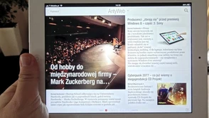 Wiecie jak dodać Antyweb do Flipboard? No to już wiecie