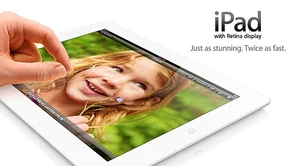 iPad 4 - niechciana niespodzianka