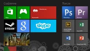 Stwórz sobie własne kafelki w ModernUI. Ciekawe narzędzie do personalizacji Windows 8