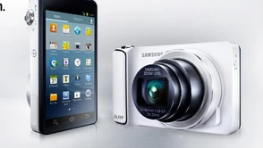 Samsung GALAXY Camera - pierwsze wrażenia po premierze