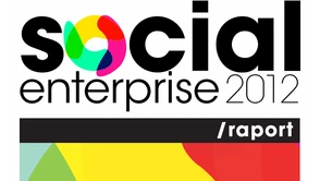 Raport Social Enterprise 2012 - jak firmy wykorzystują social media w Polsce?