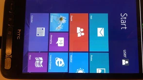 HTC HD2 z Windowsem RT na pokładzie. Niezależni programiści mają moc!