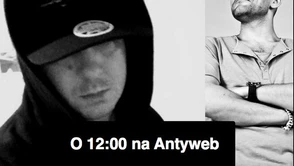 Jeden na jednego czyli Marczak vs Kominek. Dziś o 12:00 na żywo