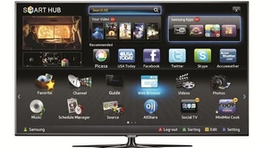 Czy telewizor wypchany po brzegi aplikacjami to Smart TV? Moim zdaniem do prawdziwego Smart TV jeszcze nam daleko