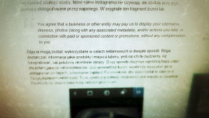 Zmiana w regulaminie Instagram – każde zdjęcie może zostać sprzedane lub wykorzystane w reklamie Facebooka