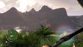 Far Cry 3 - walka o życie: swoje, brata i przyjaciół, na tropikalnej wyspie. Dawno się tak dobrze nie bawiłem