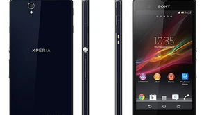 Mieliśmy Xperia Z w rękach - Sony po raz kolejny udowadnia, że potrafi robić świetne telefony