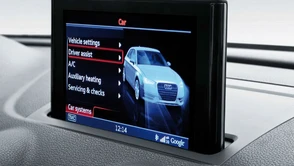 Audi wykorzysta procesor NVIDIA Tegra w swoich samochodach