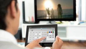 Tablet z podwiniętym rękawem - Recenzja Sony Xperia Tablet S