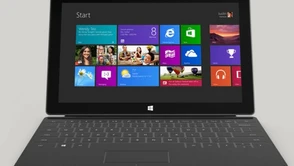 Surface Pro – premiera „tabletu dla nikogo” w USA i Kanadzie za nieco ponad dwa tygodnie